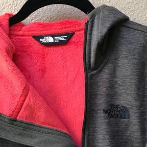 The North Face ladies jacket - Medium